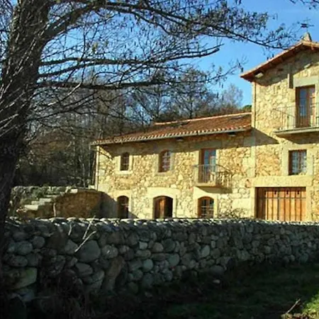 La Torre Del Molino Holiday home *