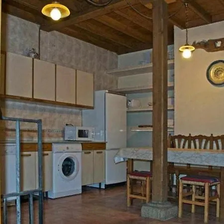 Prázdninový dům La Torre Del Molino *