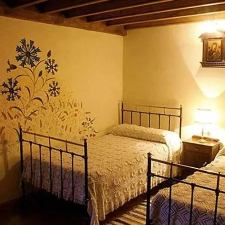 Holiday home La Torre Del Molino *