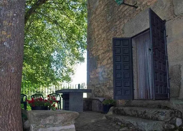 La Torre Del Molino 펜션 *